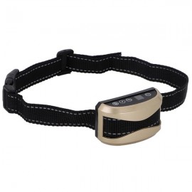 Barking Control Device Rechargeable Anti-Barking Collar Barking Detection
